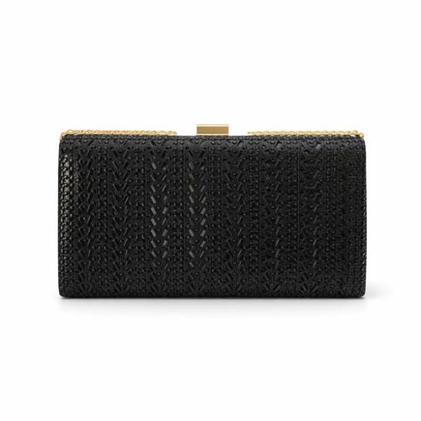 glitter-chain-clutch-bag (2) کیف کلاچ مجلسی