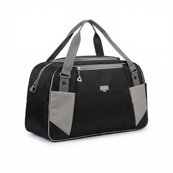 travel-sports-duffle-bag-multi-compartment (3) ساک دستی مسافرتی و ورزشی