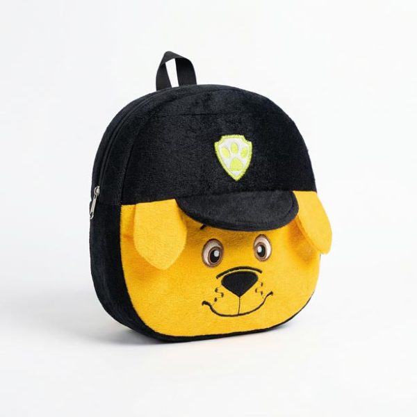 کیف مهدکودک عروسکی