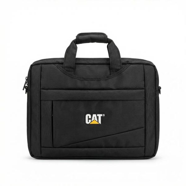 کیف لپ تاپ CAT مشکی