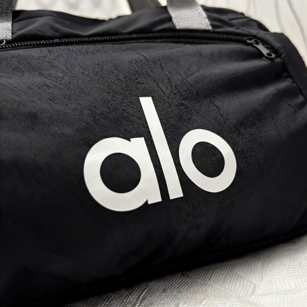 ساک ورزشی باشگاهی مدل alo