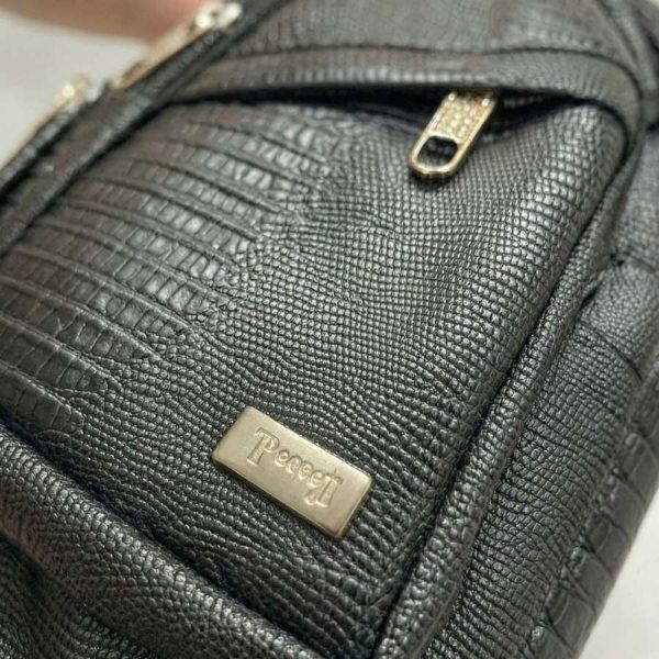 کیف کراس بادی تک بند مشکی